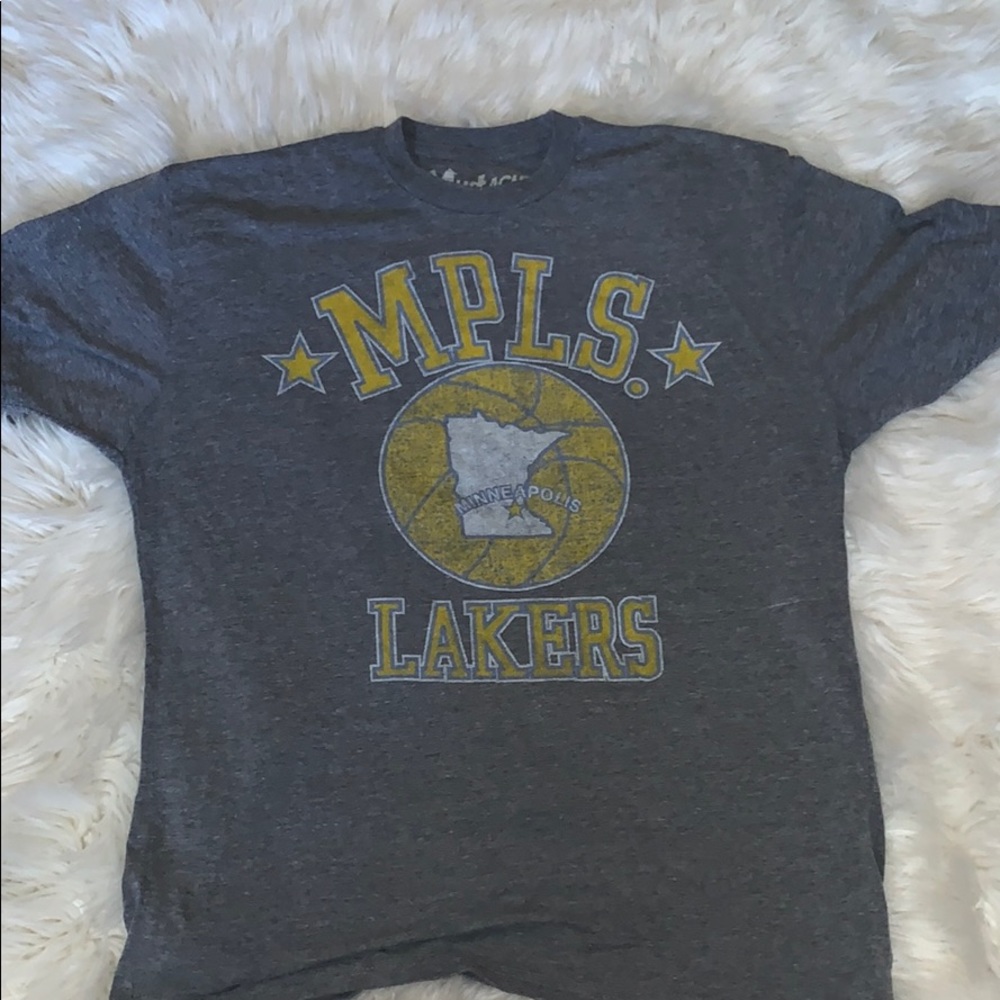 MPLS Lakers